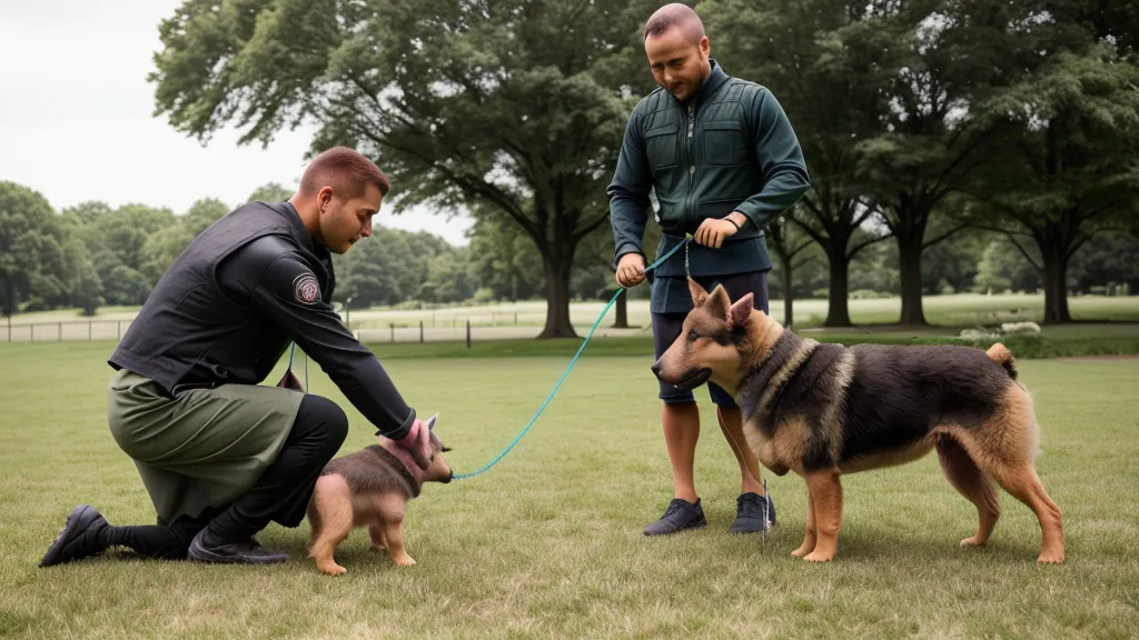 Apprendre à son chien à lâcher un objet sur commande : éducation canine et comportement canin au quotidien