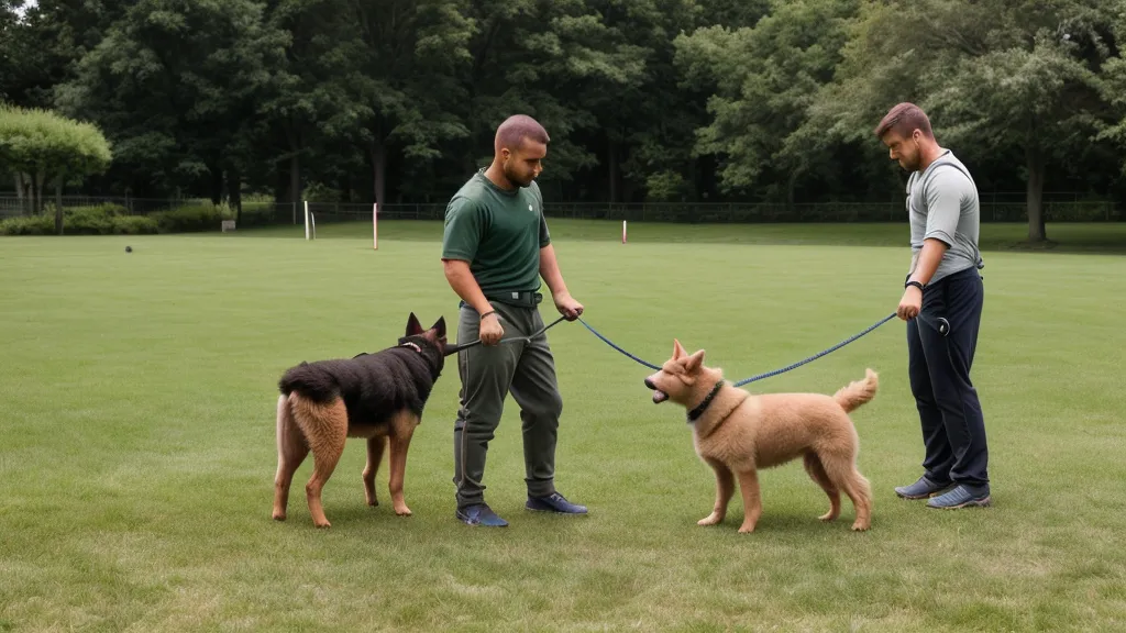 Comment j'ai enfin réussi l'éducation de mon chien de refuge en quelques minutes par jour