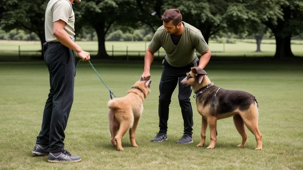 Chien croisé berger destructeur : choisir une méthode d'éducation canine douce adaptée à un emploi du temps de salarié