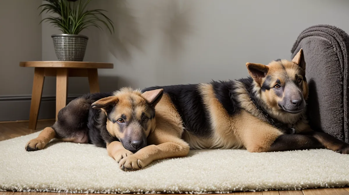 Comment faire cohabiter un chien et un chat après une adoption difficile
