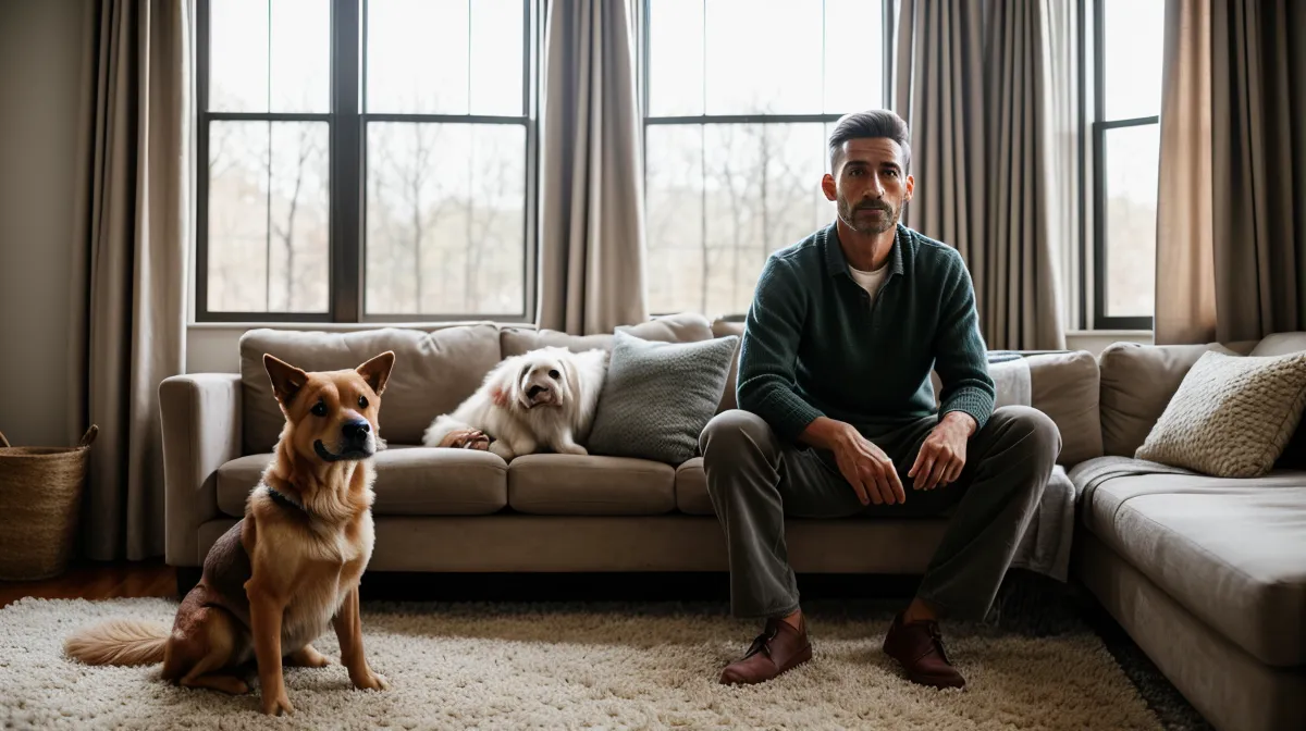 Comment habituer son chien aux manipulations pour le brossage ou le véto