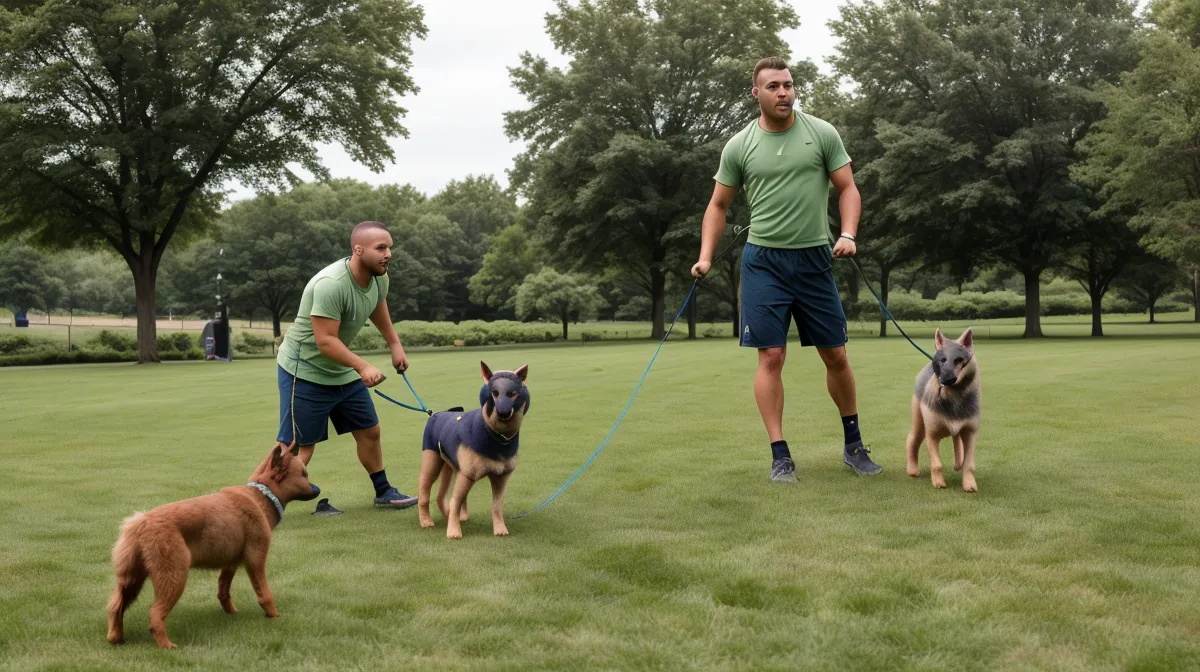 Comparatif des guides pour corriger les mauvaises habitudes de son chien