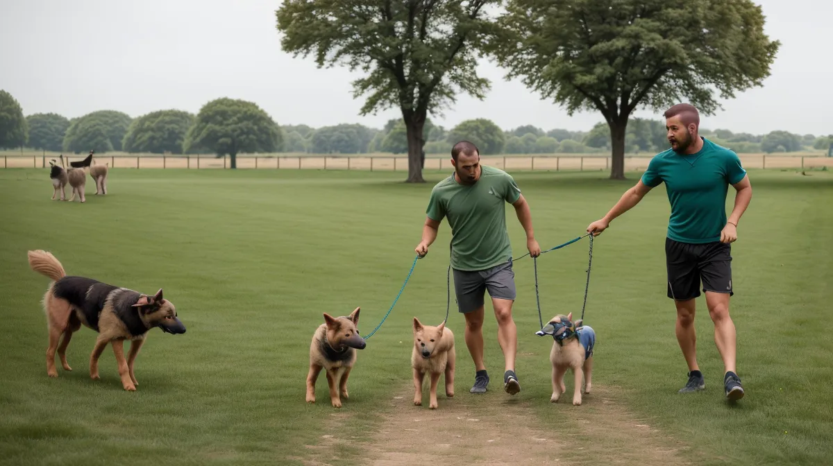 Comparatif des guides pour éduquer son chien seul après une adoption