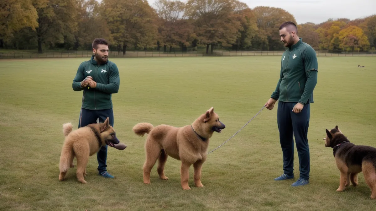 Meilleure méthode pour éduquer un chien têtu après une adoption difficile