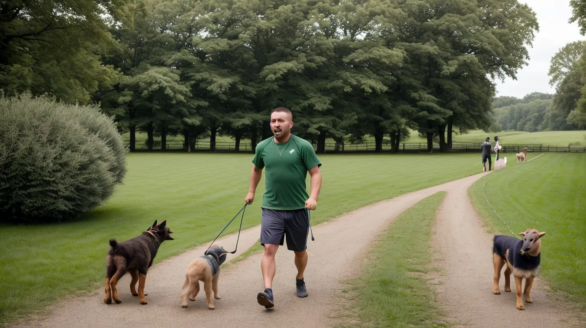 Ma méthode pour qu'un chien obéisse au premier ordre sans s'énerver