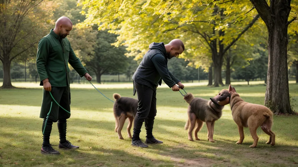Quelle méthode pour calmer un chien qui a peur de l'orage : comportement canin et éducation positive