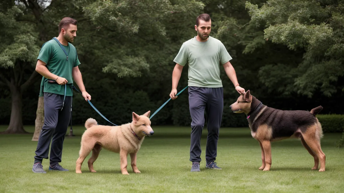 Quelle méthode éducation canine pour propriétaires pressés choisir ?