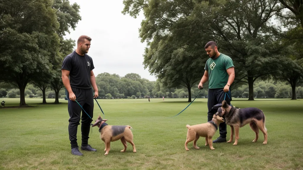 Éducation canine en douceur : quelle méthode choisir pour un chiot quand on travaille toute la journée